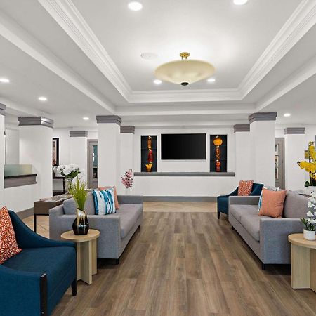 Comfort Suites Vero Beach I-95 Ngoại thất bức ảnh