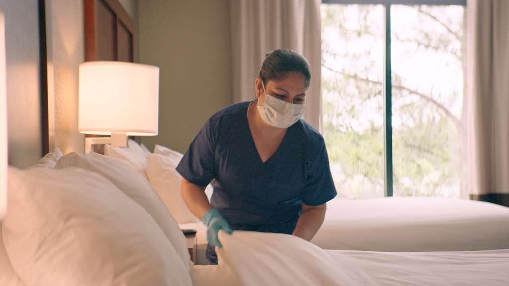 Comfort Suites Vero Beach I-95 Tiện nghi bức ảnh