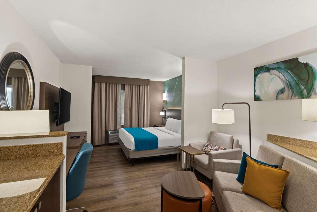 Comfort Suites Vero Beach I-95 Phòng bức ảnh