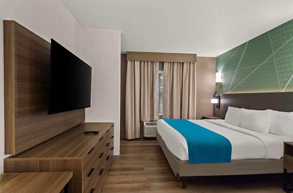 Comfort Suites Vero Beach I-95 Phòng bức ảnh