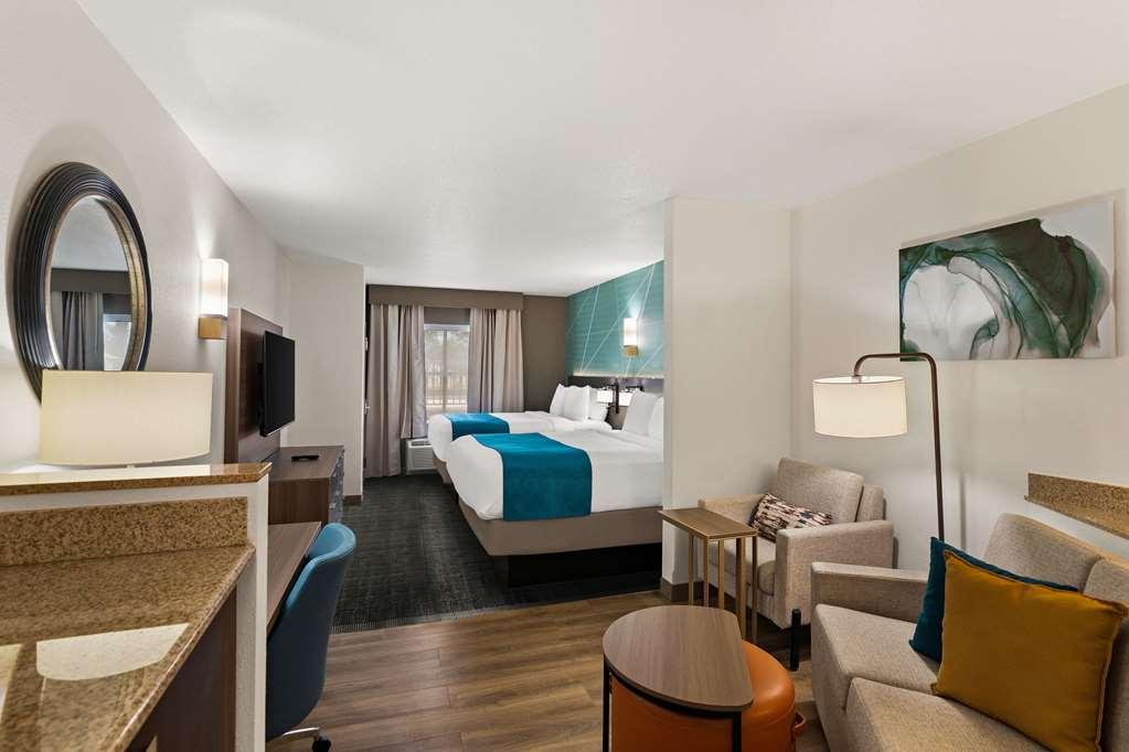Comfort Suites Vero Beach I-95 Phòng bức ảnh
