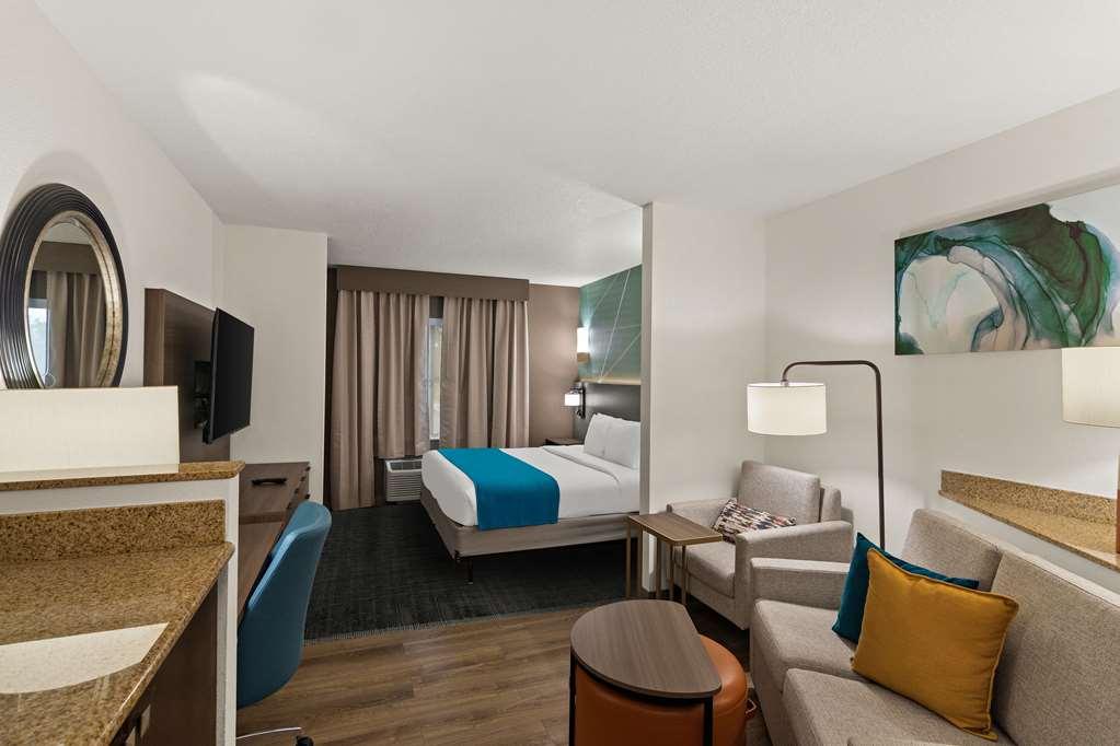 Comfort Suites Vero Beach I-95 Phòng bức ảnh