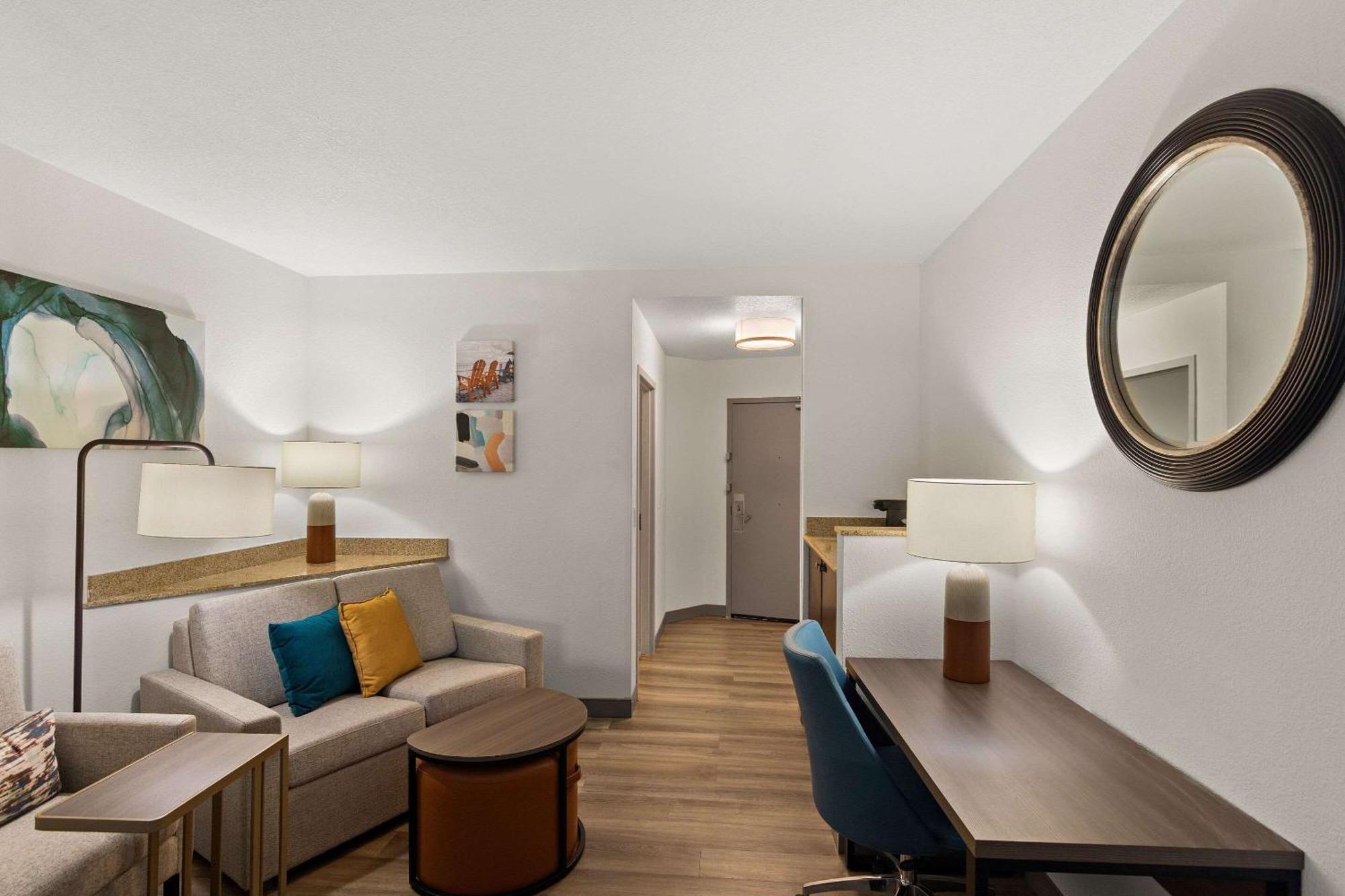 Comfort Suites Vero Beach I-95 Ngoại thất bức ảnh
