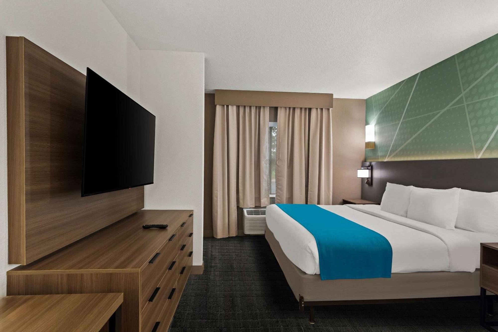 Comfort Suites Vero Beach I-95 Ngoại thất bức ảnh