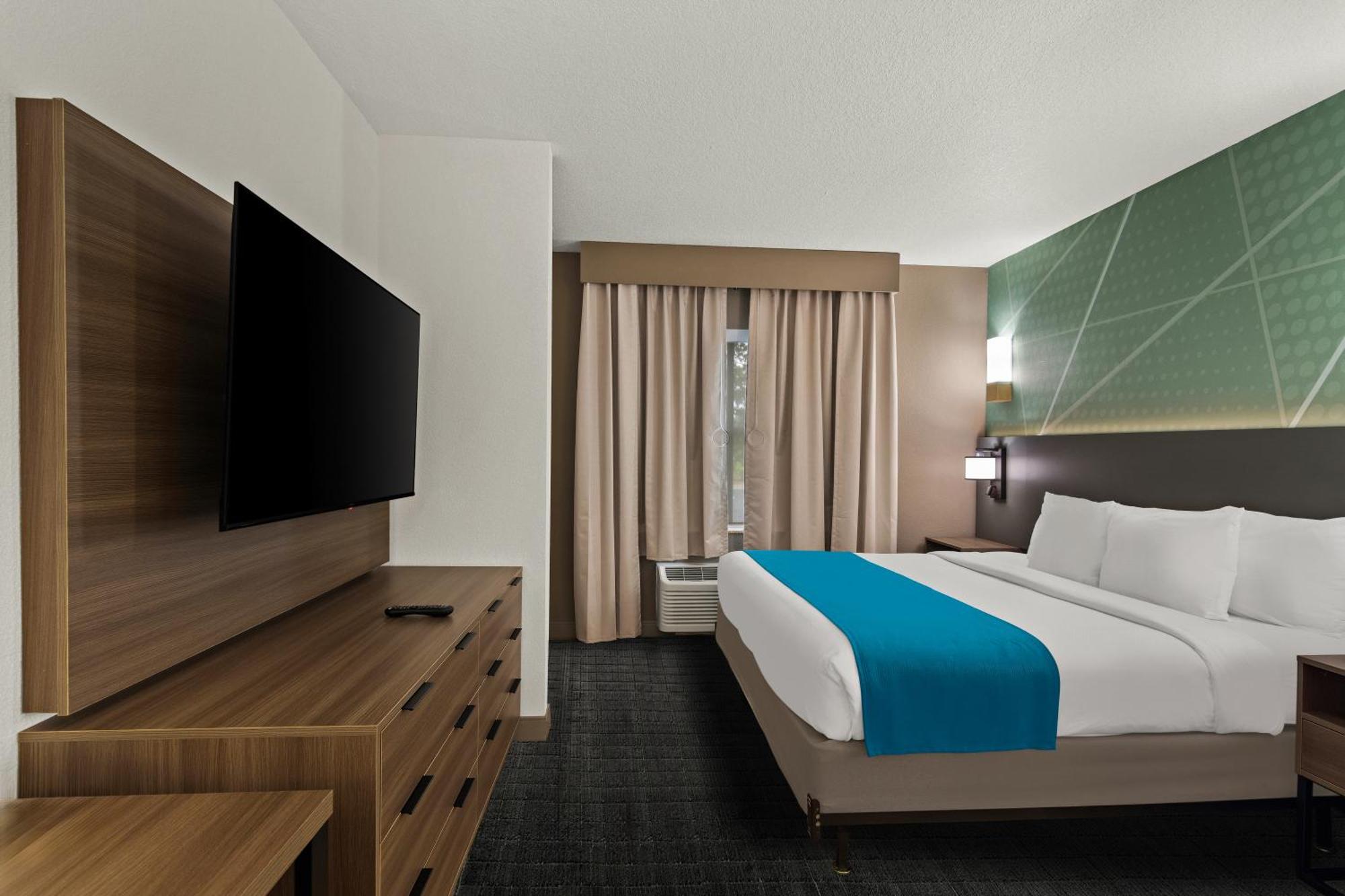 Comfort Suites Vero Beach I-95 Ngoại thất bức ảnh