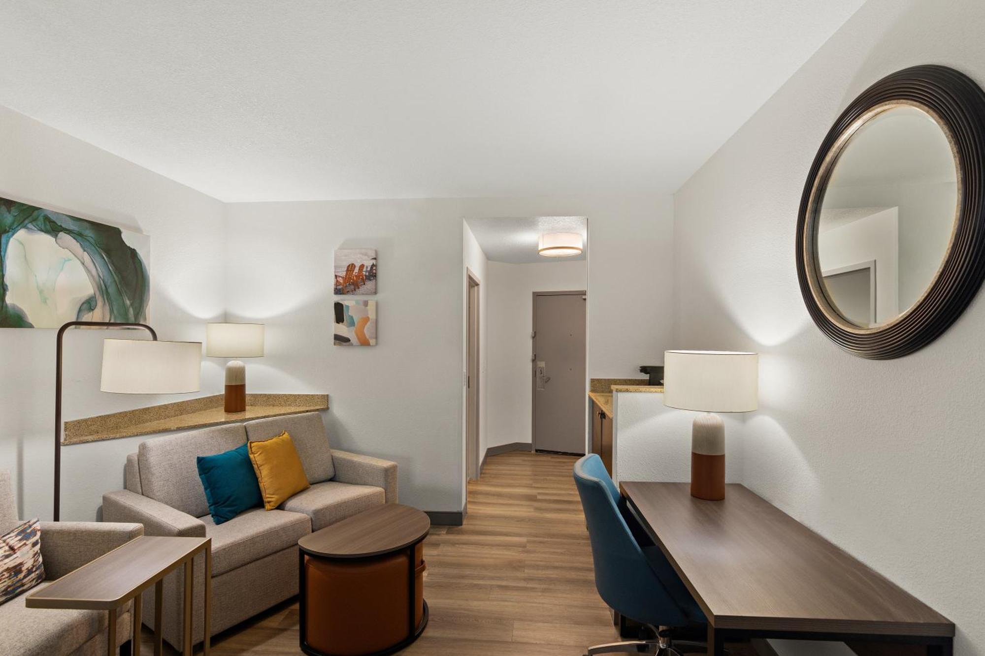 Comfort Suites Vero Beach I-95 Ngoại thất bức ảnh