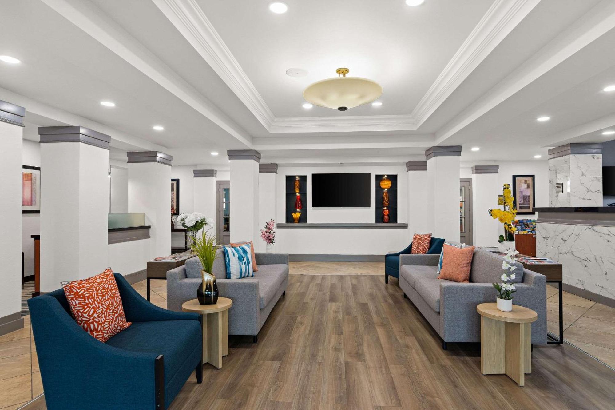 Comfort Suites Vero Beach I-95 Ngoại thất bức ảnh