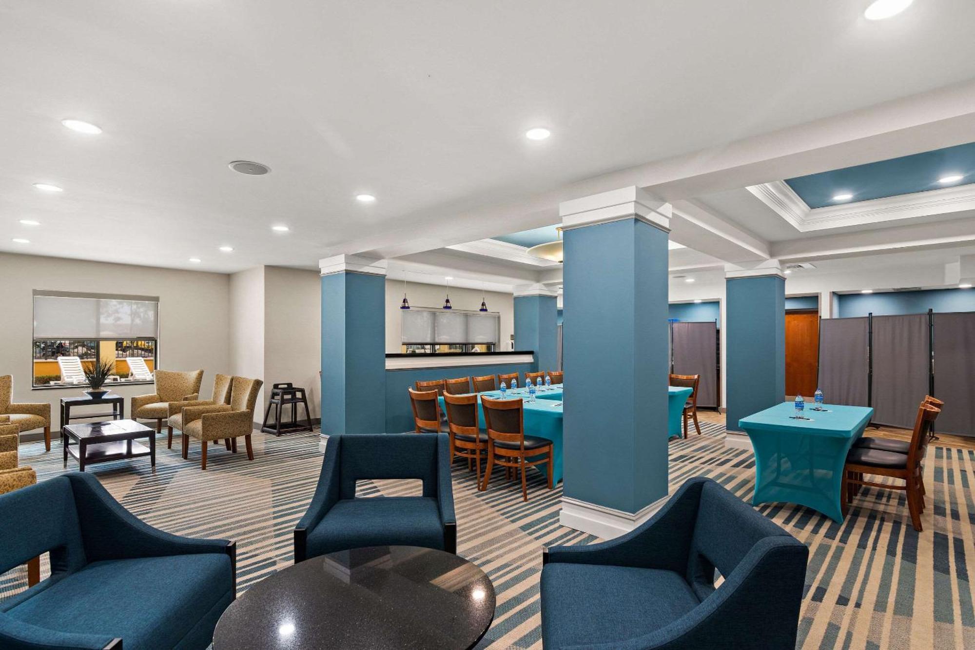Comfort Suites Vero Beach I-95 Ngoại thất bức ảnh