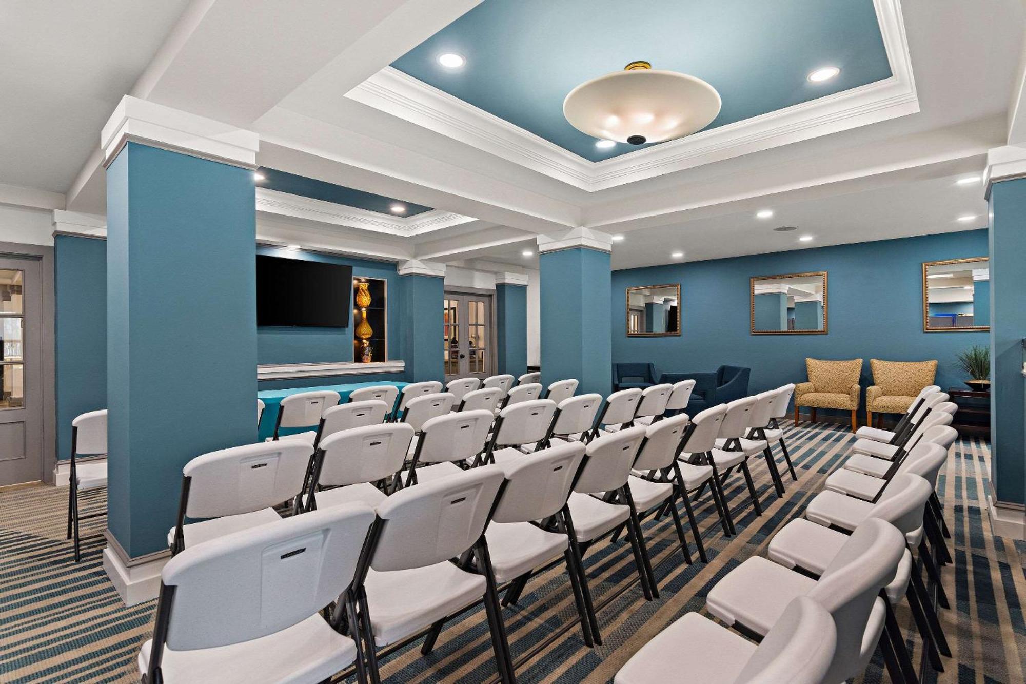 Comfort Suites Vero Beach I-95 Ngoại thất bức ảnh