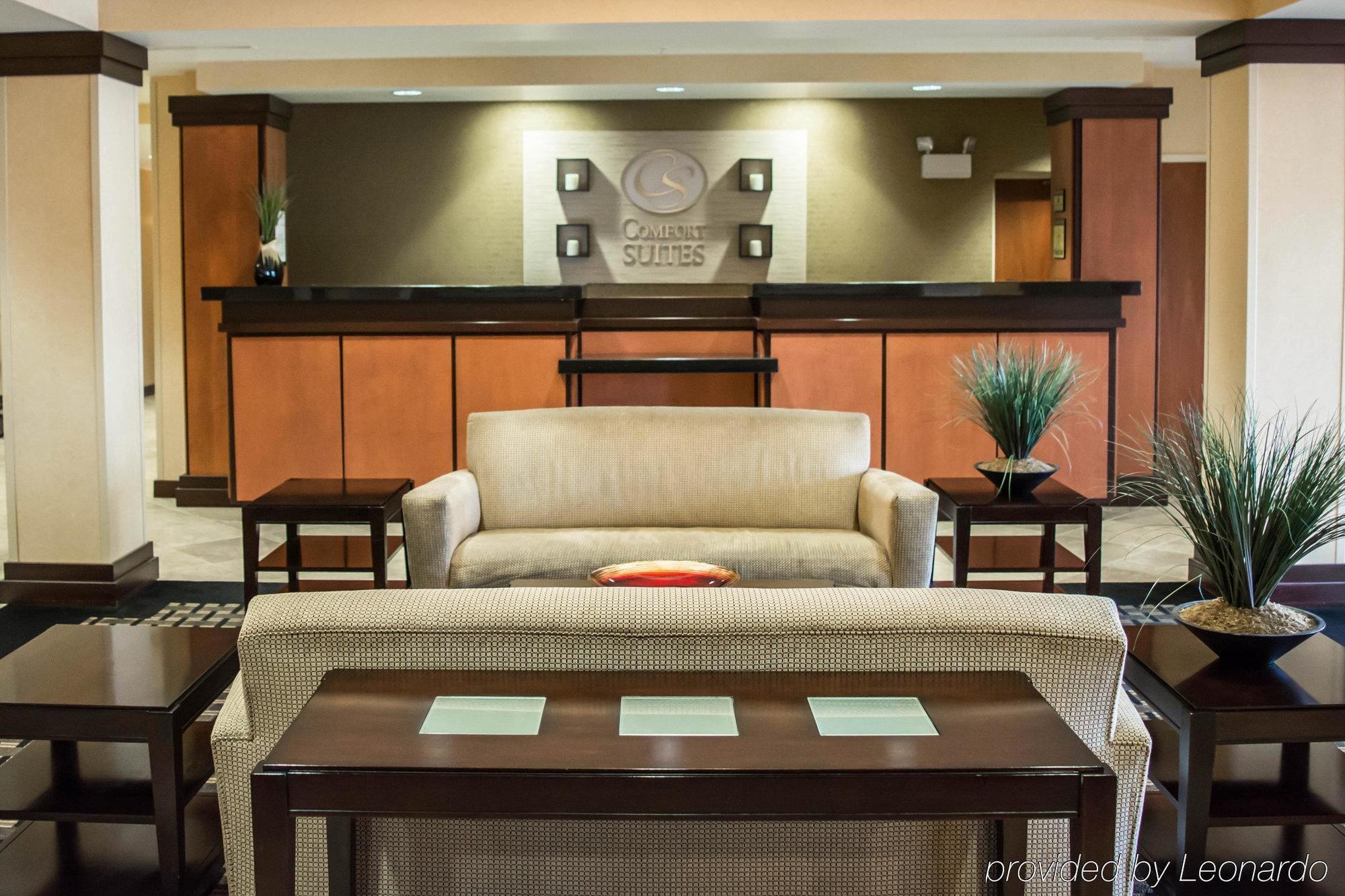 Comfort Suites Vero Beach I-95 Ngoại thất bức ảnh