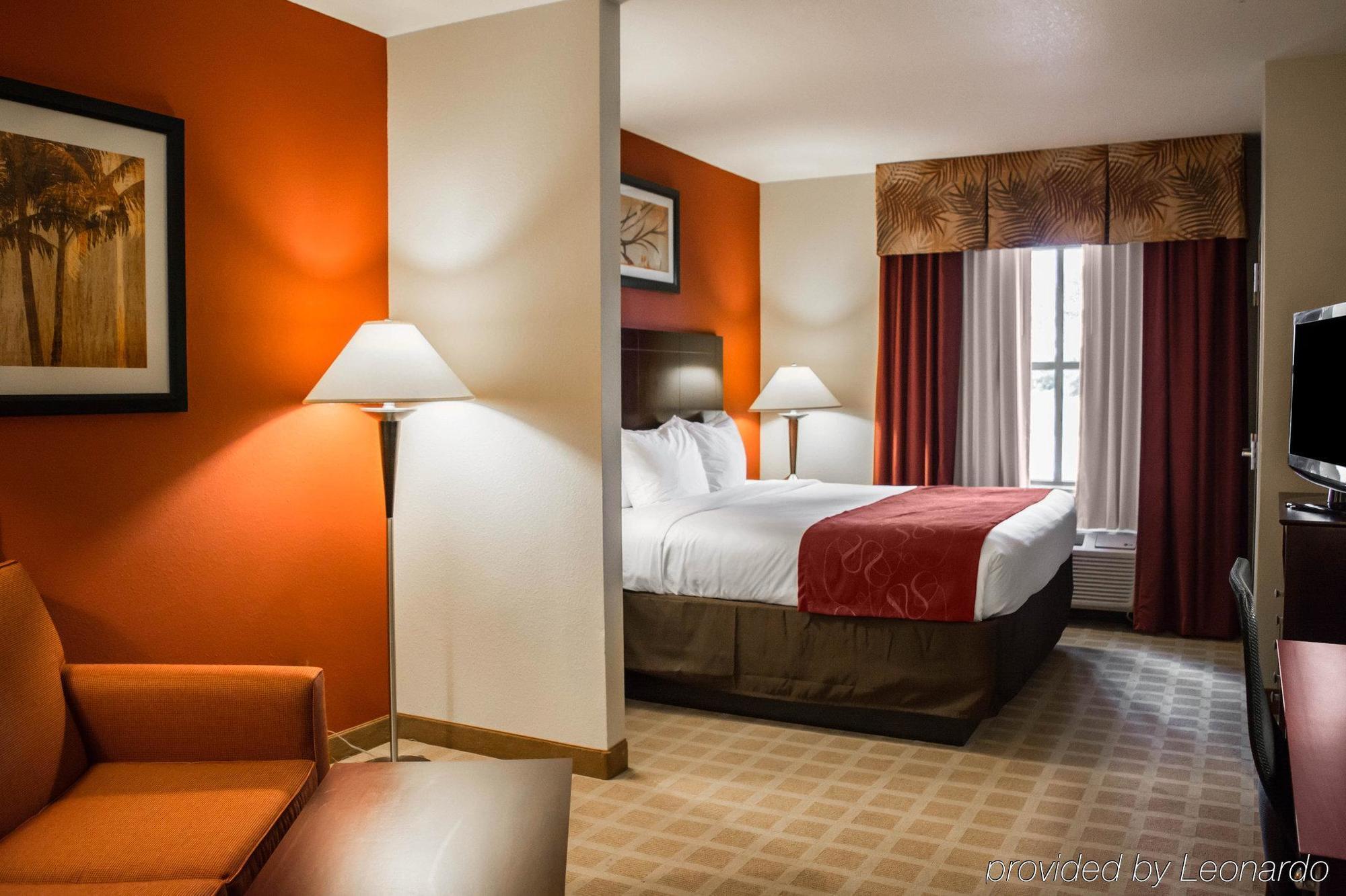 Comfort Suites Vero Beach I-95 Ngoại thất bức ảnh