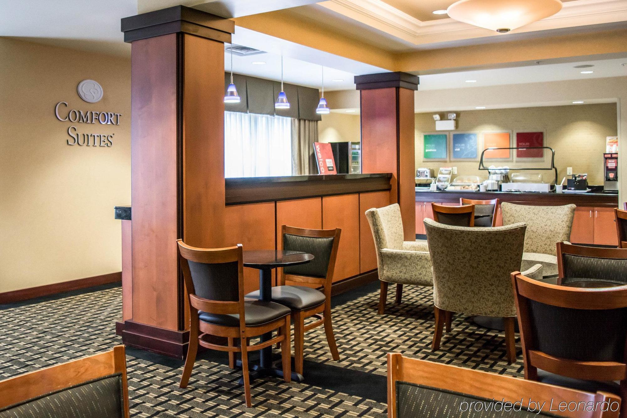 Comfort Suites Vero Beach I-95 Ngoại thất bức ảnh