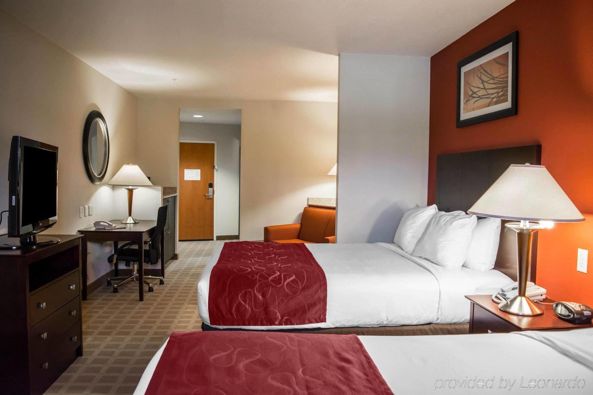 Comfort Suites Vero Beach I-95 Ngoại thất bức ảnh