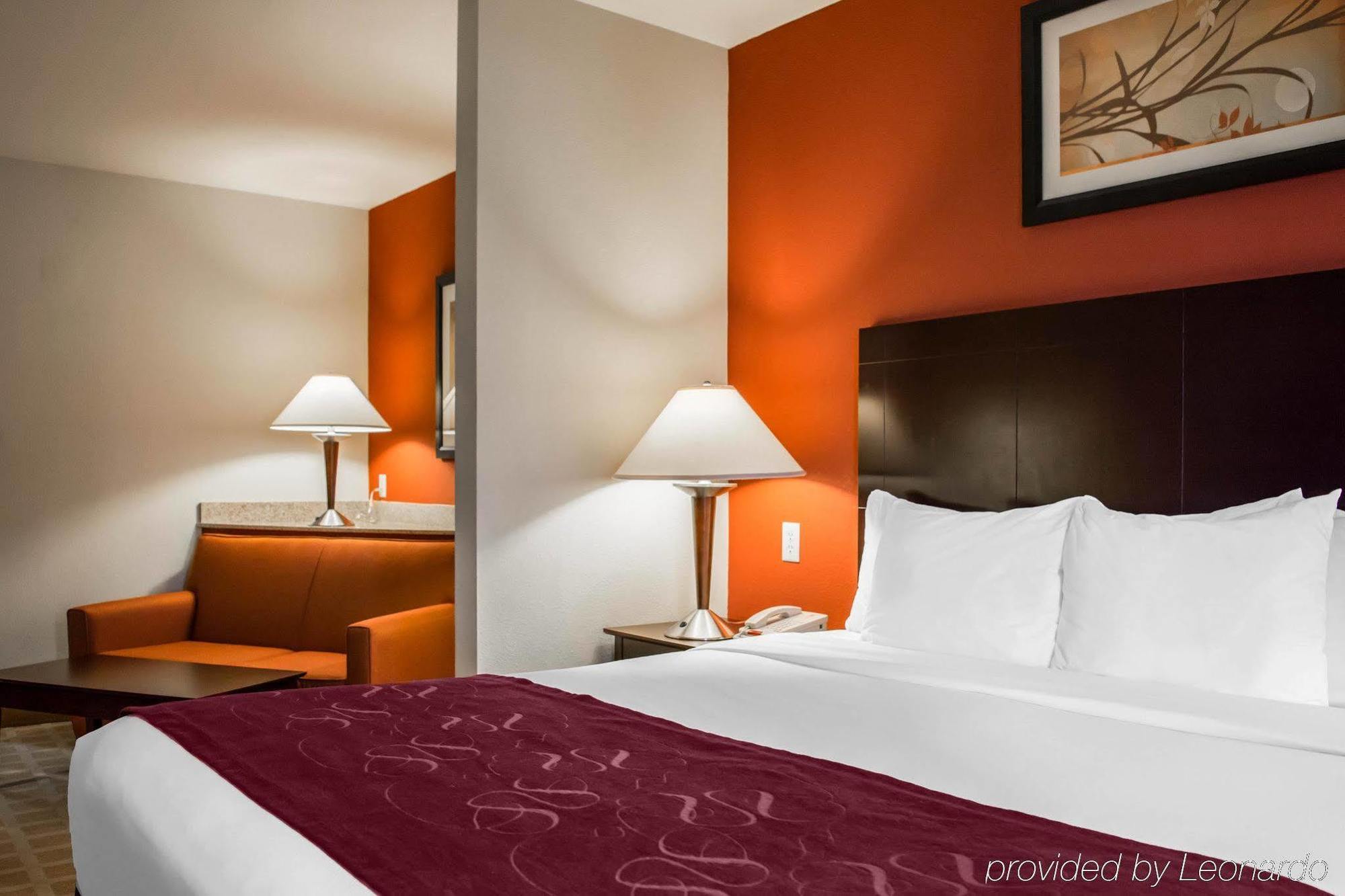Comfort Suites Vero Beach I-95 Ngoại thất bức ảnh