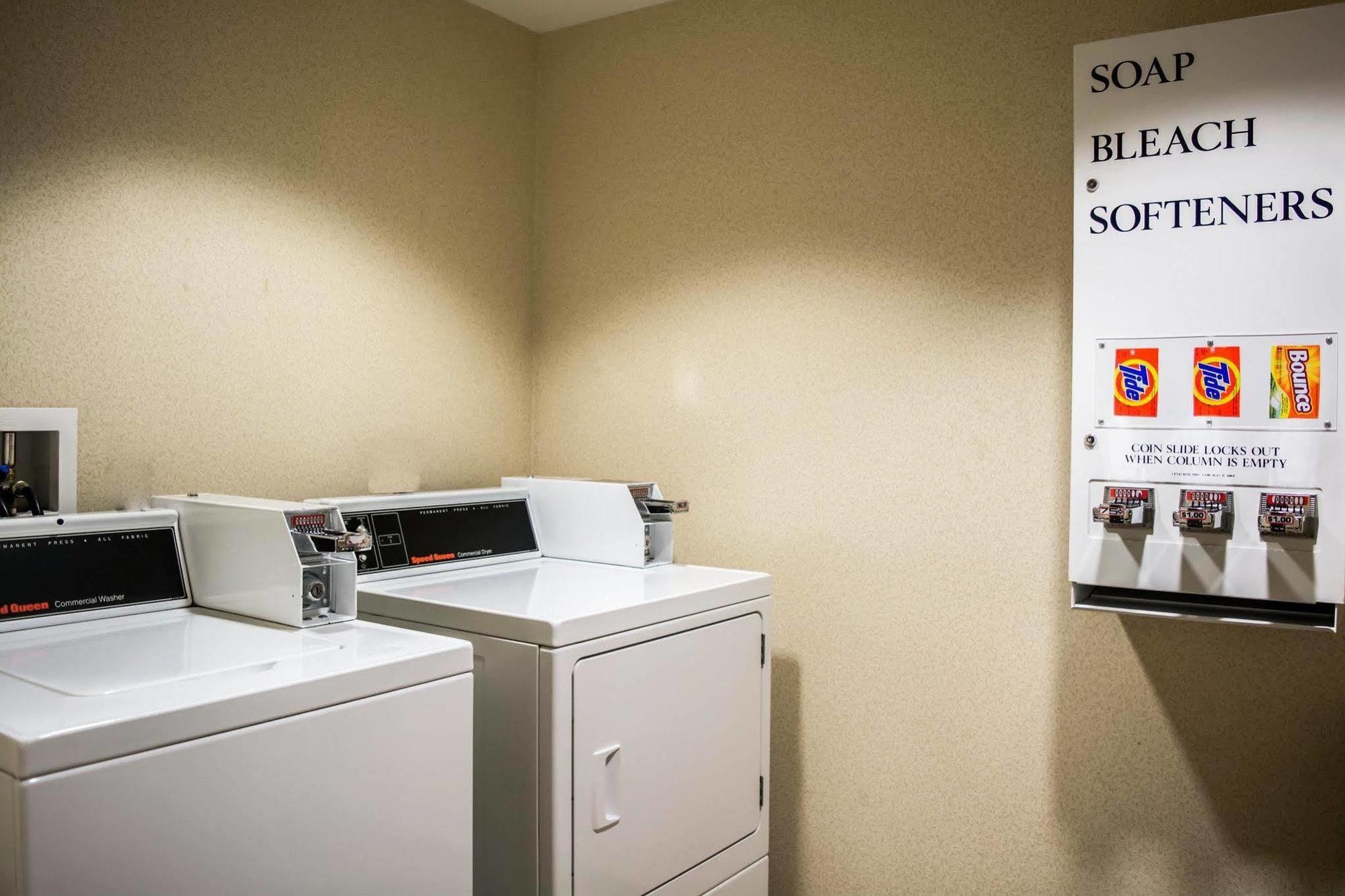 Comfort Suites Vero Beach I-95 Ngoại thất bức ảnh